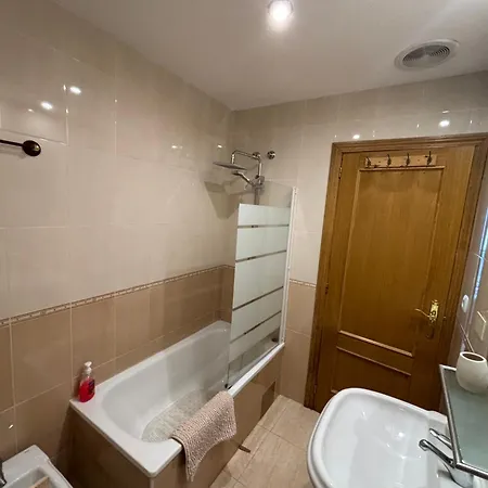 Sun & Fun Apartman