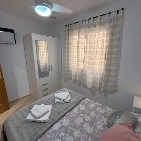 Sun & Fun Apartman *