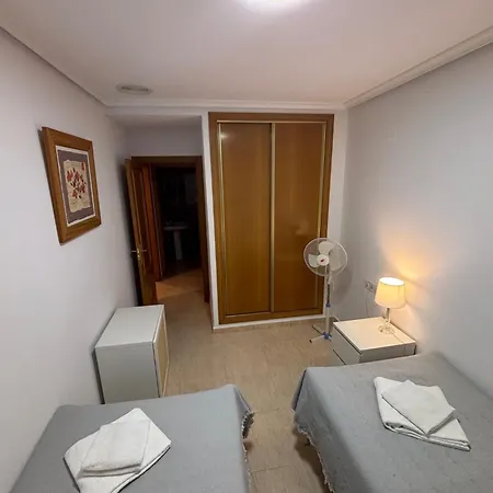 Sun & Fun Apartman Santa Pola
