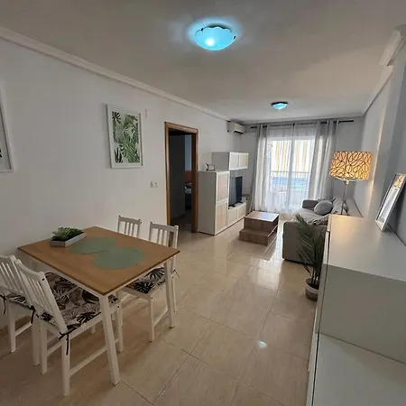 Sun & Fun Apartment