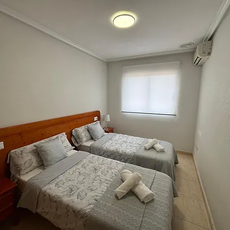 Sun & Fun Apartment Santa Pola