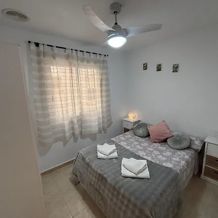 Apartment Sun & Fun Santa Pola