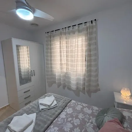 Sun & Fun Apartment